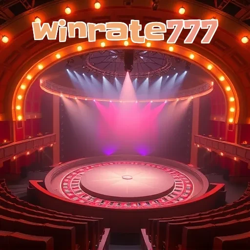 winrate777: Setoran Cepat untuk Pengalaman Bermain yang Lebih Baik