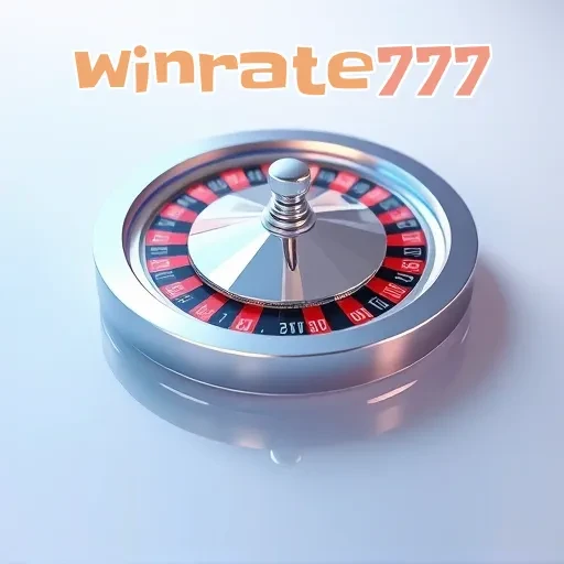 winrate777: Memulai Petualangan Game Online dengan Cerdas