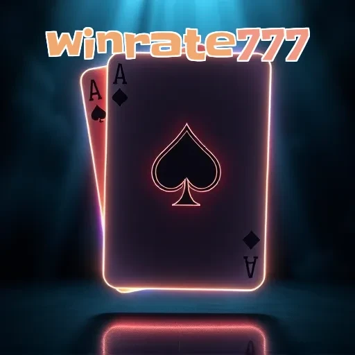 winrate777: Strategi Jitu untuk Meningkatkan Kesempatan Menang di Game Online