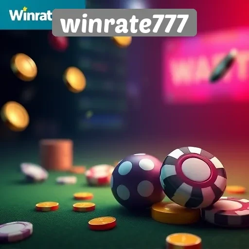 Keuntungan Bermain di Winrate777 Bagi Pecinta Game
