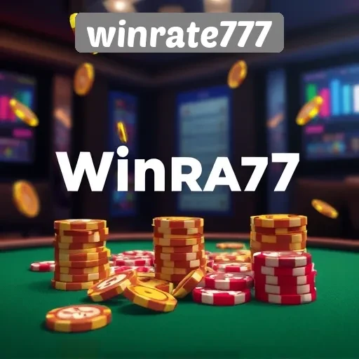 Keuntungan Bermain di Situs Game Winrate777