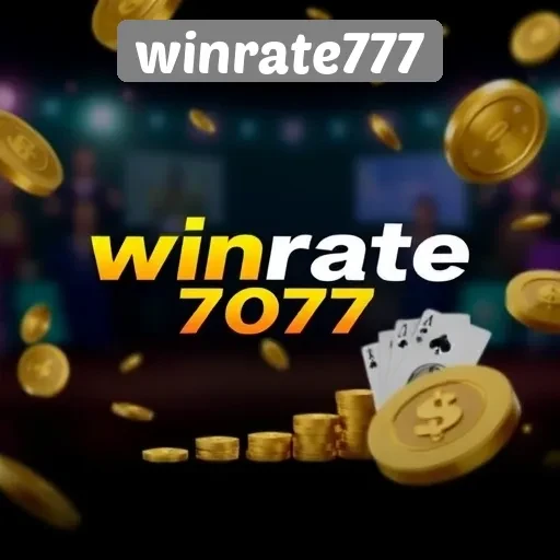 Bonus dan Promosi Menarik di Winrate777