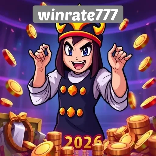 Tantangan dan Peluang dalam Bermain di Winrate777