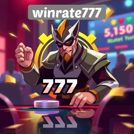 Event dan Turnamen Menarik yang Diselenggarakan oleh Winrate777