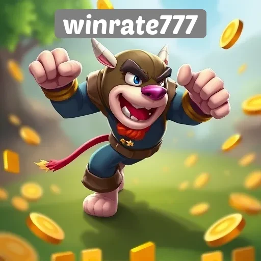 Menjelajahi Fitur Unggulan di Situs Game Winrate777