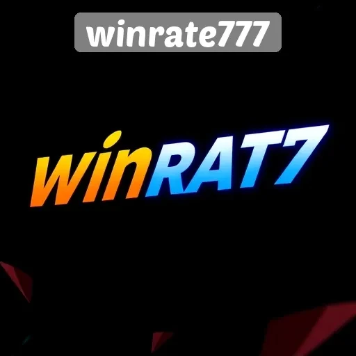 Masa Depan Winrate777 dalam Industri Game Indonesia