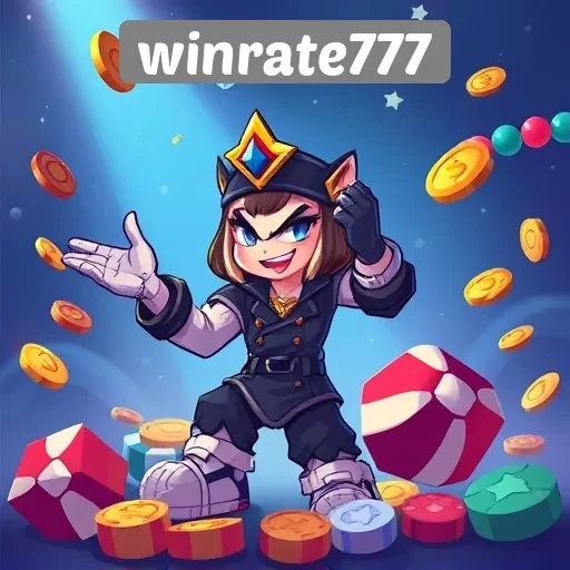 Keunggulan Game yang Tersedia di Winrate777