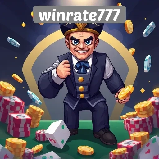 Beragam Pilihan Game yang Tersedia di winrate777