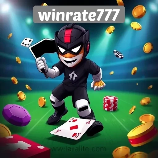 Tren Permainan di Winrate777 yang Perlu Diketahui