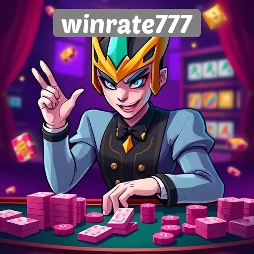 Inovasi Terbaru yang Ditawarkan oleh Winrate777