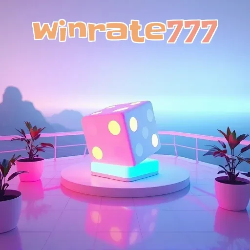 winrate777: Live Casino Menyenangkan dengan Keunggulan Memikat