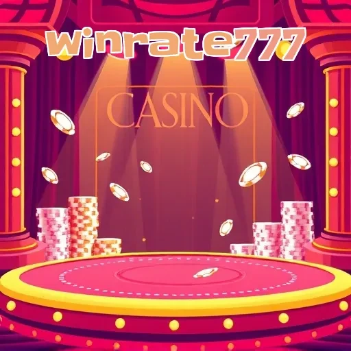 winrate777: Keunggulan Memikat Dalam Program Loyalitas untuk Pemain