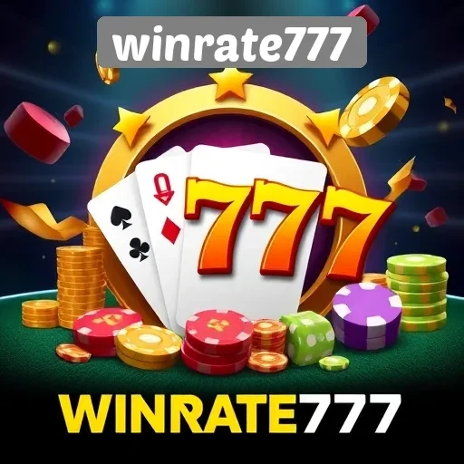 Profil Winrate777 dan Jenis Permainan yang Tersedia