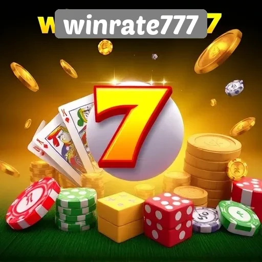 Promosi dan Bonus Menarik di Winrate777 untuk Pengguna Baru
