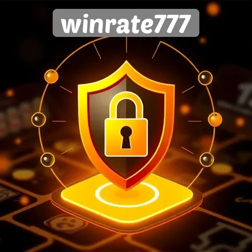 Aspek Keamanan yang Ditawarkan oleh Winrate777