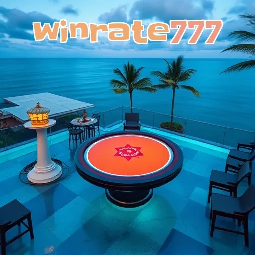 winrate777: Solusi Cerdas untuk Dukungan Pelanggan Anda
