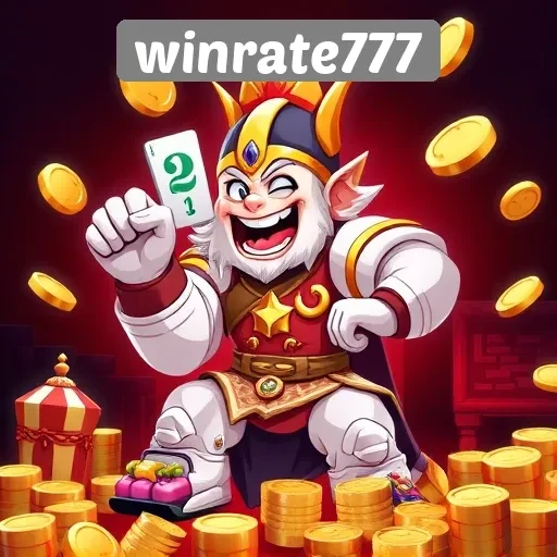 Dari Permainan Tradisional Hingga Modern di Winrate777