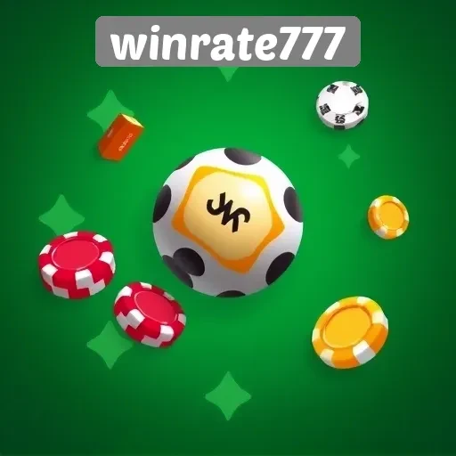 Menimbang Berbagai Jenis Permainan yang Tersedia di Winrate777