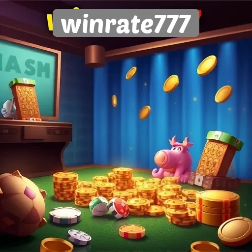 Memahami Fitur Unggulan Situs Game Winrate777