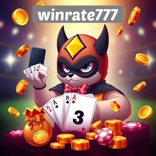 Evaluasi Pengalaman Pengguna di Winrate777