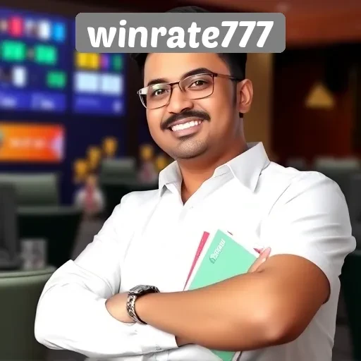 Review Pengalaman Pengguna di Winrate777