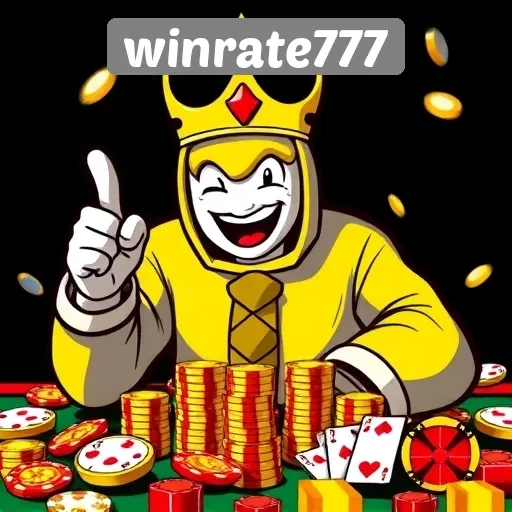 Testimoni Pengguna tentang Pengalaman Bermain di Winrate777