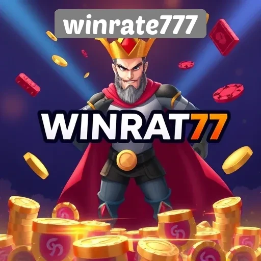 Mengapa Winrate777 Menjadi Pilihan Gamer di Indonesia