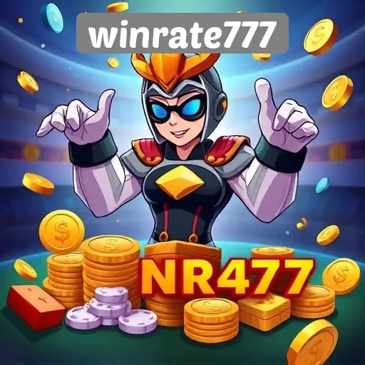 Apa yang Membuat Winrate777 Menjadi Pilihan Utama Gamer