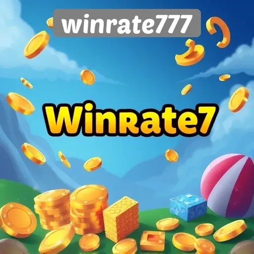 Winrate777: Solusi Hiburan Digital yang Menarik