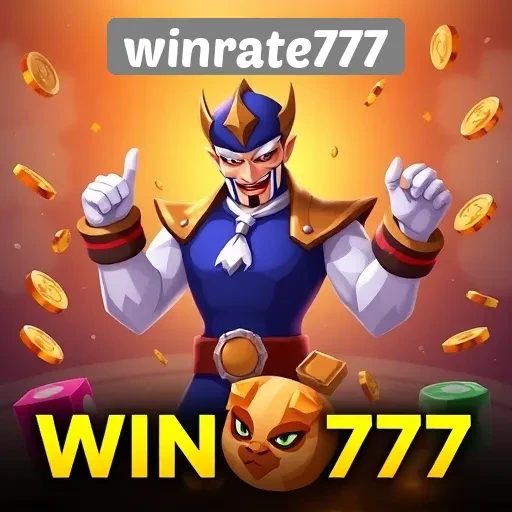 Winrate777 Keunggulan dan Fitur untuk Para Gamer Lokal