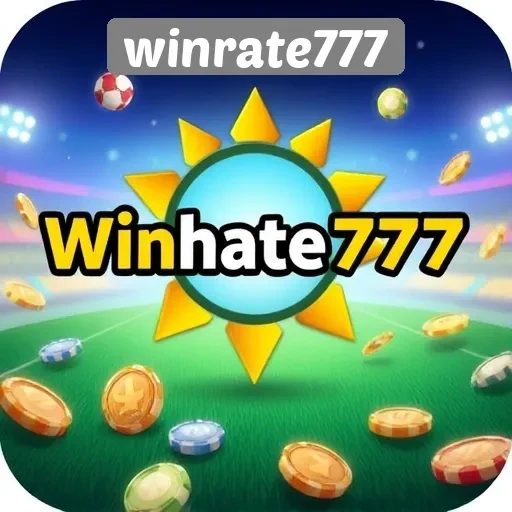 Winrate777 Sebagai Pilihan Utama Pecinta Game Online