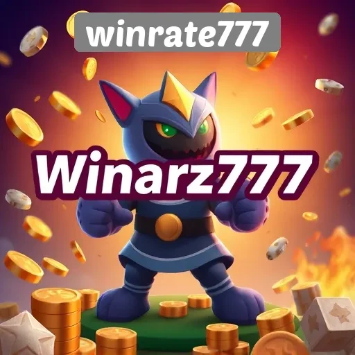 Mengenal Winrate777 Sebagai Platform Game Populer