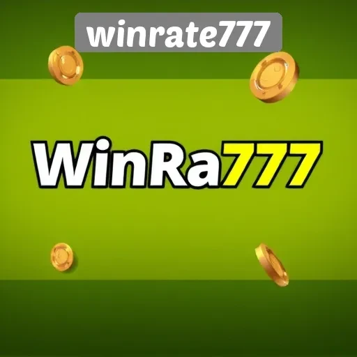 Mengenal Situs Game Winrate777 Secara Mendalam