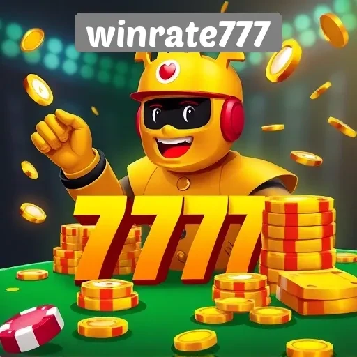 Mengenal Winrate777 Situs Game Terpercaya di Indonesia