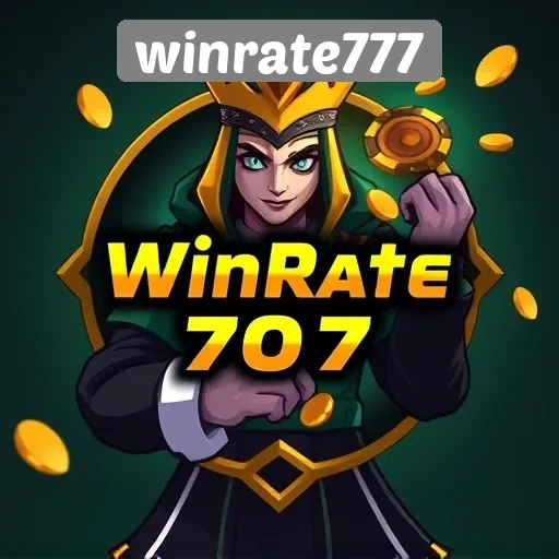 Perkembangan Winrate777 Dalam Industri Game Indonesia
