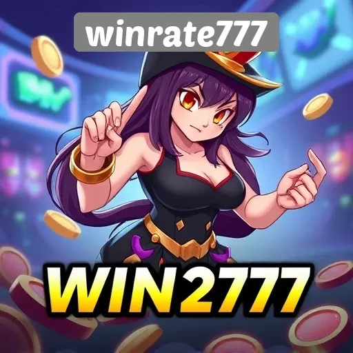 Winrate777 Inovasi Dalam Industri Game Online