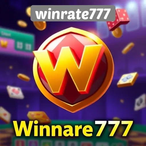 Winrate777 sebagai Platform Game Online Terpercaya