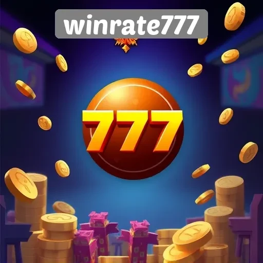 Mengenal Winrate777 Sebagai Platform Game Terpercaya