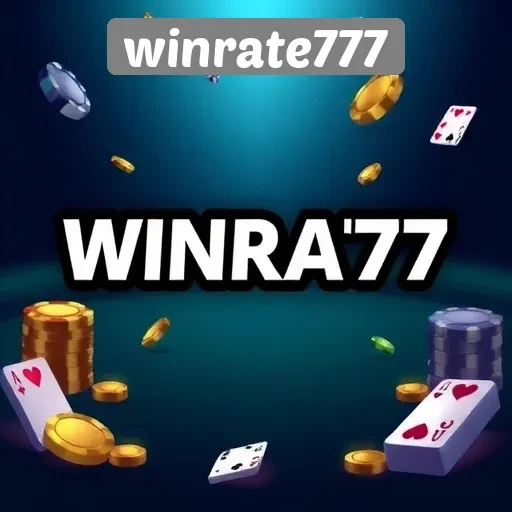 Ulasan Lengkap Situs Game Winrate777 untuk Pemain Indonesia