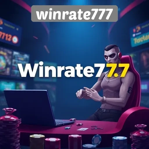 Perbandingan Winrate777 dengan Situs Game Lain di Pasaran